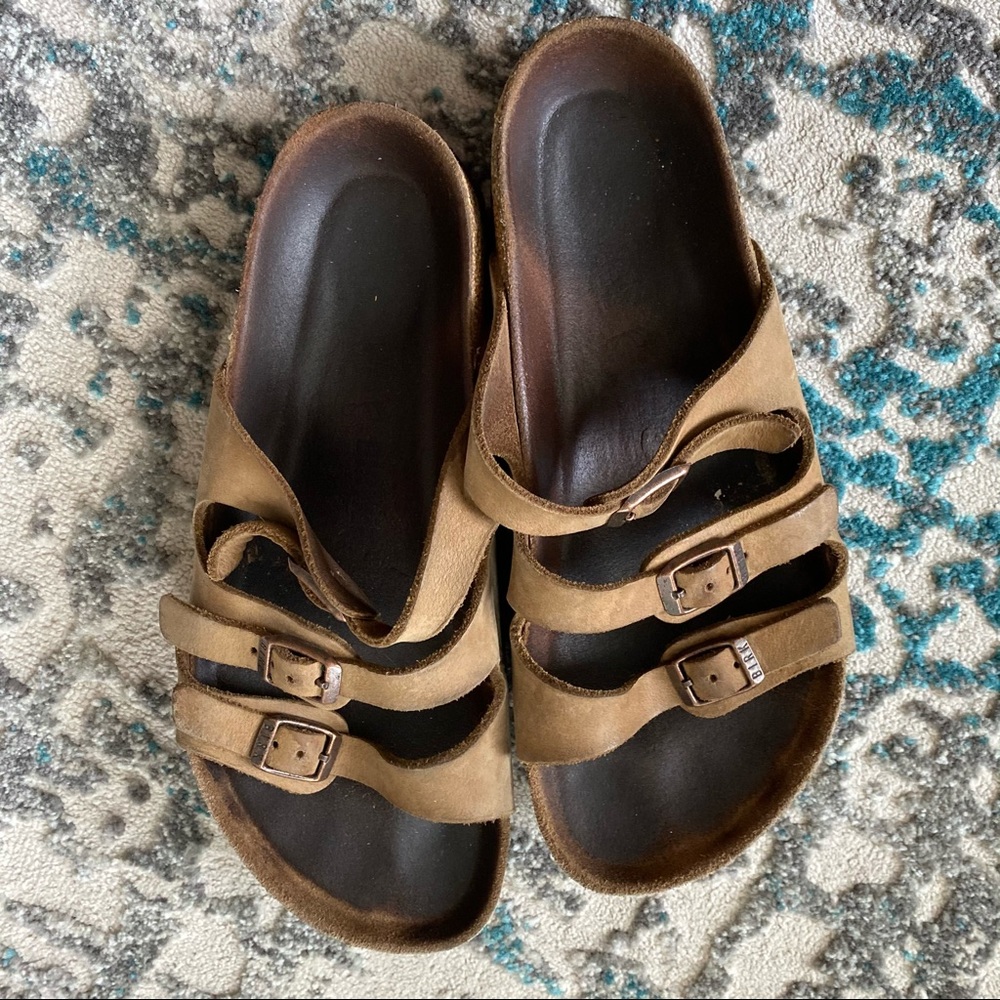 Florida Birkenstock